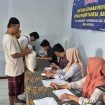 Pemerintah memulai penyaluran bantuan pangan beras kepada penerima manfaat.