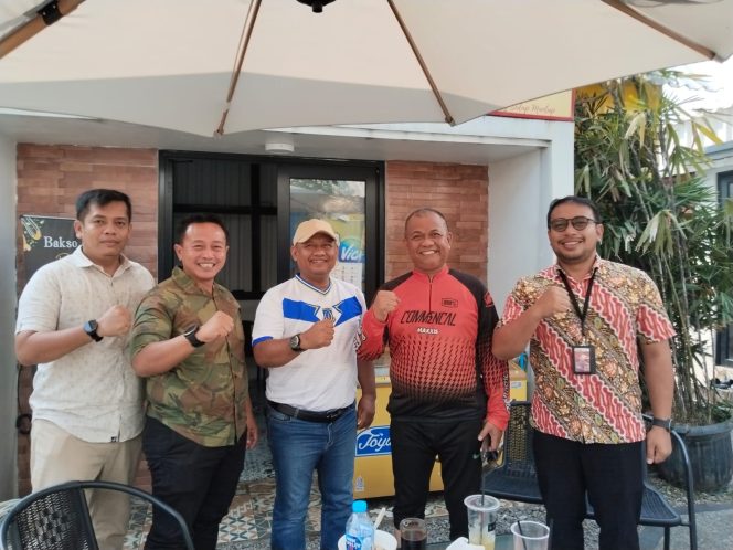 
					Disnaker Kota Tangerang Akan Lakukan Pelatihan Kerja Warga Binaan Lapas Kelas I Tangerang
