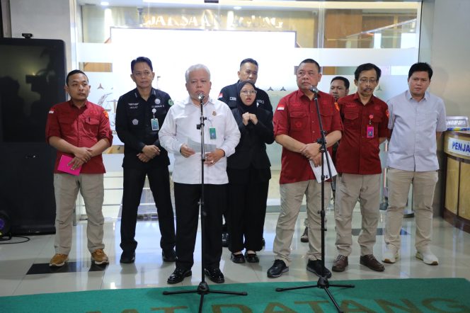
					Kasus Korupsi Tambang Bengkulu Terkuak, Kejagung Diminta Periksa Pejabat Berwenang
