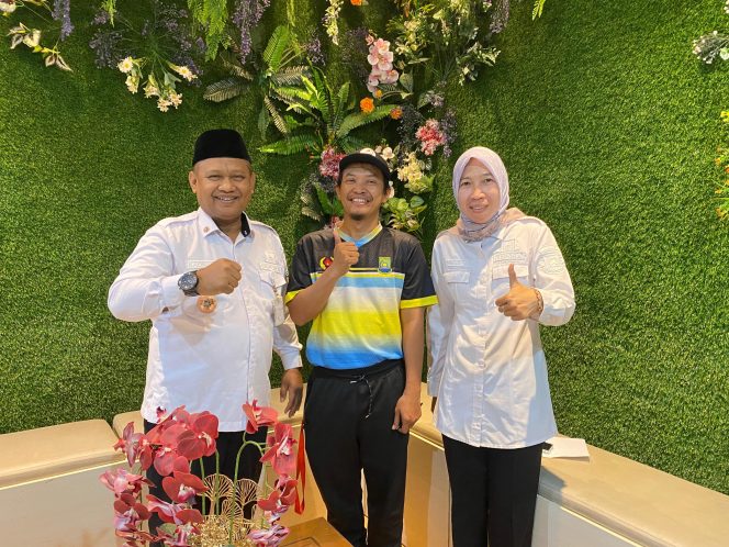 
					Fopi Adakan Kejuaraan Open Nasional Petanque Piala Walikota Tangerang Total Hadiah Rp45 Juta
