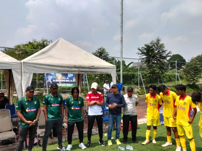 
					Persikota U-17 Bungkam Banten Jaya 2 – 0