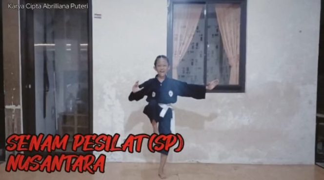 
					Ebril SP Nusantara, akan Tampil di 1 Abad Gontor