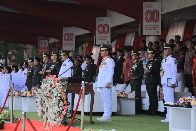 
					Hari Kemerdekaan RI, Pemkot Tangerang Berikan Kado Istimewa untuk Warga