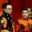 Kegiatan Panen Raya Padi Di Kelurahan Sawah Luhur, Kecamatan Kasemen, Di Hadiri Walikota Serang Budi Rustandi, Ketua Umum Pemuda Pancasila Japto Soerjosoemarno dan jajaran serta Kepala Dinas Pertanian dan Peternakan Provinsi Banten Agus Tauchid.