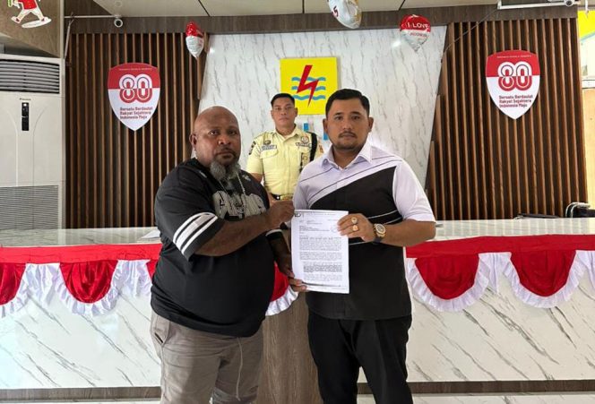 
					Somasi Kedua PKLSP: PLN Diminta Batalkan Kontrak Rp 4