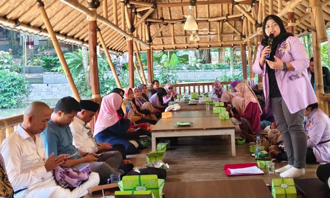 
					Forsamik Buka Jalan, Generasi Muda Bisa Jadi Pengusaha Hebat