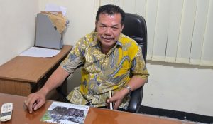 Pemerhati kebijakan publik dari Total Info dan Statistik Parulian, Rabu (15/9/2025)