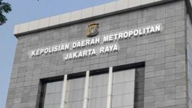 Polda Metro Jaya