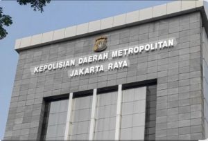 Polda Metro Jaya
