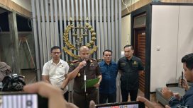 Kajari Irfan Wibowo Wujudkan Good Governance dengan Periksa Wakil Walikota Bandung