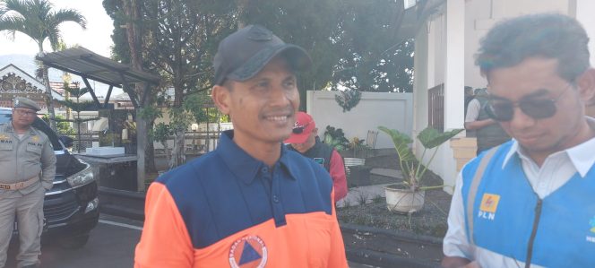 
					BNPB dan TNI Akan Bangun Empat Jembatan Gantung di Aceh Tengah