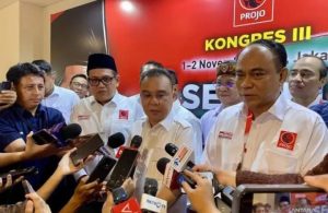 Pangkas Biaya, PROJO Setujui Gubernur Dipilih DPRD