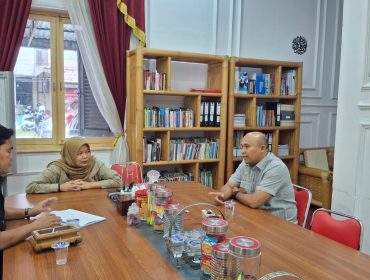 Keterangan foto : Anggota DPRD Lebak Agus Ider, Rabu (14/1/2026)