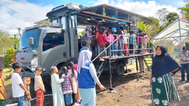 
					Terjadi Penurunan Pengungsi, BNPB: Disebabkan Baiknya Penanganan Darurat Bencana Sumatra