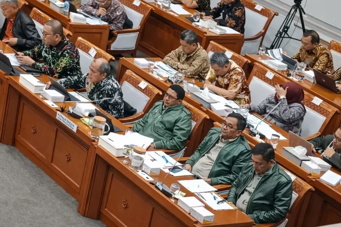 
					Anggota DPR RI Puji Etos Kerja Kepala BNPB Tangani Banjir dan Longsor Sumatra-Aceh