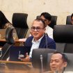 Keterangan foto : Anggota Komisi IV DPR RI Arif Rahman, Jumat (4/2/2026)
