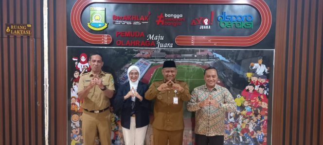 
					Universitas Salakanagara Sediakan Beasiswa serta Fasilitasi Kerja di Jepang bagi Atlet dan Pemuda Berprestasi Kota Tangerang