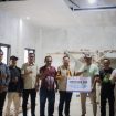 Keterangan foto : Wakil Ketua DPRD Provinsi Banten, Yudi Budi Wibowo, Rabu (11/2/2026)