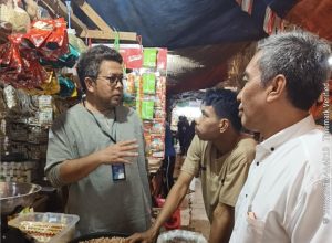 Harga Minyak KITA di Bawah HET, Pinca Syaukani: Hasil Kolaborasi Semua Pihak