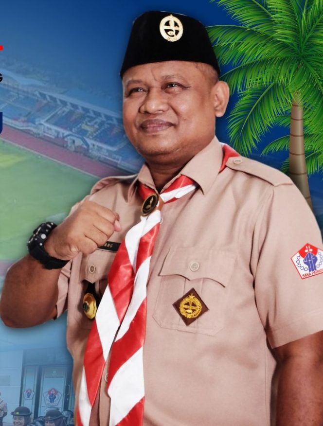 
					Dispora Kota Tangerang Adakan Pascom III Piala Walikota Berhadiah Uang Total Rp42 Juta