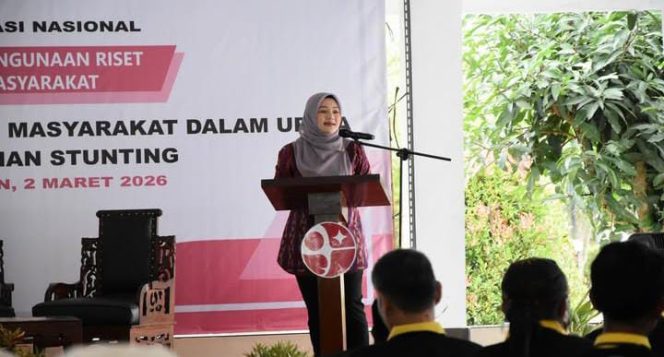 
					Revitalisasi SDN 3 Padasuka Resmi Dibuka,  Adde Rosi: Investasi Masa Depan Generasi Emas