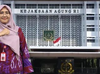 Keterangan foto : Ilustrasi