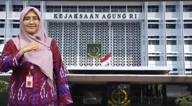 Keterangan foto : Ilustrasi