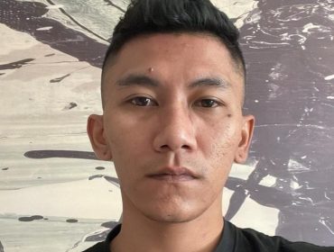 Keterangan foto : Septi Surya Rumana korban TPPO di Kamboja, Rabu (4/3/2026)