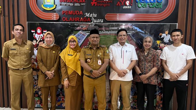 
					Berhadiah Total Rp200 Juta, Kejuaraan Tenis Meja Nasional Gubernur Banten Cup Digelar di Kota Tangerang