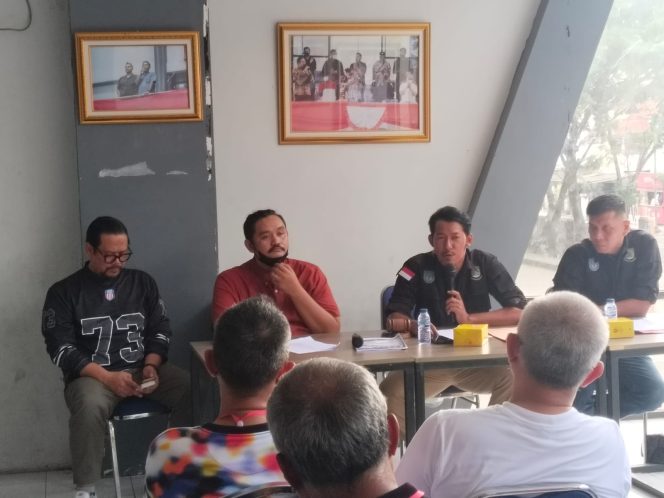 
					Andri S Permana Terpilih Aklamasi Pimpin Kembali Perbasi Kota Tangerang