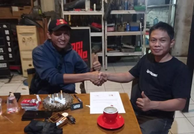 
					Orang Madura Terbitkan Obligasi Kedaulatan Pangan Untuk Perdamaian Dunia