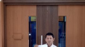 Laporan dugaan penistaan agama di Polda Banten