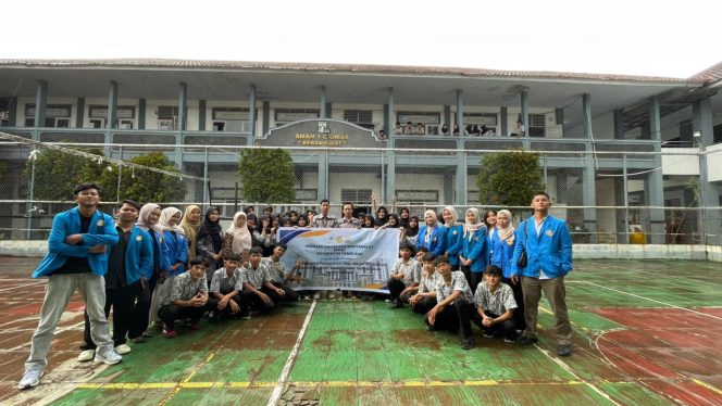 
					Peningkatan Pemahaman dan Literasi Perpajakan Melalui Program Edukasi Pajak Pada Siswa SMA Negeri 1 Ciomas