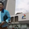 Sekjen Matahukum Mukhsin Nasir Soroti Kapal Pertamina yang dinahkodai WNA, Rabu (22/4/2026)