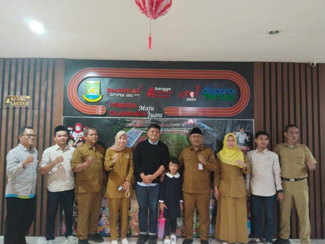 
					Wakili Indonesia, Pegiat Pushbike Kota Tangerang Tanding di Arena Runbike World Championship 2026 Jepang