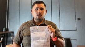 Kuasa Hukum Korban, Donny Manurung, dalam pernyataan resminya, Jumat (24/4/2026).