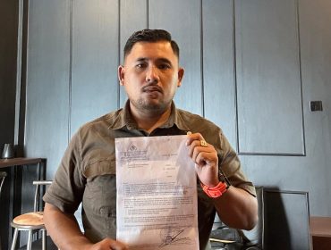 Kuasa Hukum Korban, Donny Manurung, dalam pernyataan resminya, Jumat (24/4/2026).