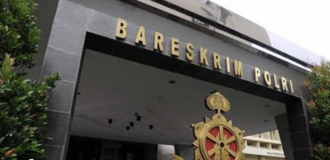 
					Verifikasi Bareskrim: Nol Unsur Pidana, Kasus LP PT ARA Resmi Dihentikan