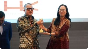 Anggota Komisi IV DPR RI Fraksi Partai NasDem, Arif Rahman