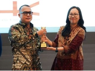 Anggota Komisi IV DPR RI Fraksi Partai NasDem, Arif Rahman