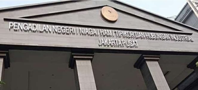 
					Sehari Menjelang Putusan Perkara Gugatan CMNP VS Hary Tanoe dan MNC KPK Siaga Bau Amis Puluhan Jutaan Dollar