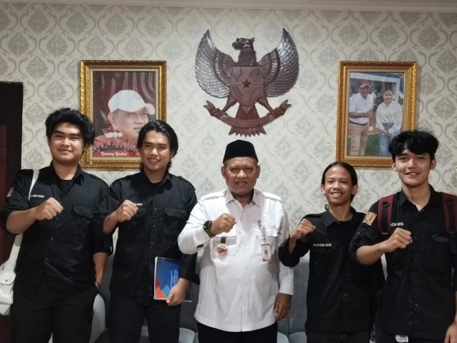 
					Himpunan Mahasiswa Mesin UMT Adakan Kejuaraan Futsal Antar Pelajar SMA Sederajat