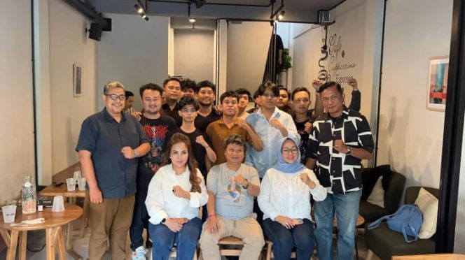 
					Aliansi MBG Nusantara Gandeng Mahasiswa untuk Memetakan Tantangan Teknis Tingkat Akar Rumput