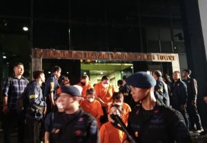 Bareskrim Usut Sindikat Judol Hayam Wuruk, Bidik Pengusaha Hiburan Malam dan Tambang