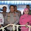 Polresta Tangerang secara resmi membuka Satuan Pelayanan Pemenuhan Gizi (SPPG) Banggalawa Tantya yang berlokasi di Kelurahan Sukatani, Kecamatan Rajeg, Sabtu (16/5/2026)