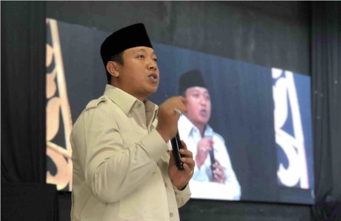 
					Chusni Mubarok: Jatim Harus Jadi Laboratorium Sukses Kebijakan Pangan Nasional