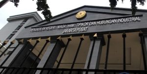 Hakim Pengadilan Niaga Jakarta Pusat Gagalkan Praktek Mafia Pailit