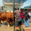 Wakil Ketua DPRD Kabupaten Tangerang Kholid Ismail fraksi PDI Perjuangan