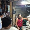 Perum Bulog Cabang Lebak-Pandeglang memastikan harga bahan pokok, khususnya beras, di Pasar Rangkasbitung tetap stabil dan terjangkau masyarakat.