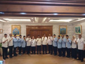 Festival Al-A’zhom XIII Usung Tema Ceria Dibuka 15 Juni 2026